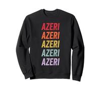 Azeri Sweatshirt
