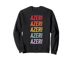 Azeri Sweatshirt