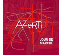 Azerti - Jour De Marche