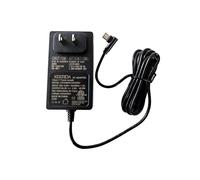 AZEUS Filter Series GL-FS32 Accessories, Power adapter and Cable