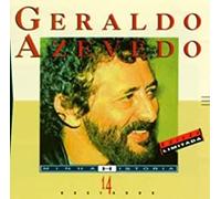 Azevedo, Geraldo - Minha Historia