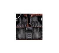 AZGSXBGA Custom Car Floor Mats Compatible for Changan CS15 CS35 CS55 CS75 CS85 CS95 UNI-K UNI-V UNI-T Interior Details Carpet(Black Beige,CS35)