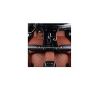 AZGSXBGA Custom Car Floor Mats Compatible for Changan CS15 CS35 CS55 CS75 CS85 CS95 UNI-K UNI-V UNI-T Interior Details Carpet(Brown,CS75)