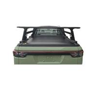 AZGSXBGA Tonneau Cover Compatible for Geely Radar E-K101 Electronic Pickup Trunk Roller Lid Bed Retractable