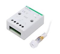 AZH-S-24V twilight switch surface-mounted 24VAC 24VDC SPST-NO IP20 16A AZH