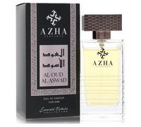 Azha Al Oud Al Aswad by Azha Eau De Parfum Spray 3.3 oz / e 100 ml
