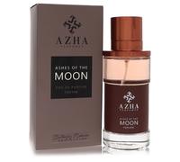 AZHA ASHES OF MOON Eau De Parfum 3.3 oz for Men