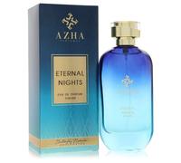 Azha Eternal Nights by Azha Eau De Parfum Spray 3.3 oz / e 100 ml