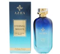Azha Eternal Nights Eau de Parfum Spray - 100ml