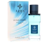 Azha Ocean Breeze by Azha Eau De Parfum Spray 3.3 oz / e 100 ml