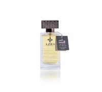 Azha Perfumes Al Oud Al Aswad Eau De Parfum 100ml