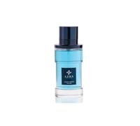 Butterfly Nebula Collection - Ocean Breeze by Azha for Men - 3.3 oz EDP Spray
