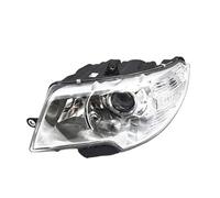 AZHEYC Car Headlights For Skoda For Superb 2009 2010 2011 2012 Headlight Assembly High Beam Turn Signal Night Running Light(left)