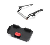 AZHEYC For Voge DS525X DS 525X 525DSX 2023 2024 2025 Motorcycle Phone Holder Metal Navigation Mount Fixed Bracket(22mm set)