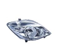 AZHEYC Headlight Head Light For Mercedes For Benz For Sprinter W906 2006 2007 2008 2009 2010 2011 2012 Without Lamp 1 Pc(Right)