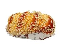 AZHKJKZH Dessert Ornament Artificial Fake Cupcake Lifelike Food Display Cakes Bread Dessert Decoration Counter Decor(A)