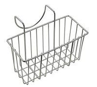 AZIDWERYQ Sponge Holder for Kitchen Sink, for Sponges, Scrubbers, Soap, Dish Brush Sponge Holder