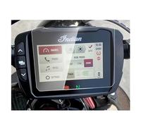 AZIKEN Dashboard Screen Protector For Indian FTR 1200 FTR1200 2019 2020 2 Set Motorcycle Cluster Scratch Protection Fi&lm Screen Protector Dashboard Instrument