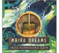 Azim, Erica Kundidzora - Mbira Dreams