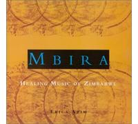 Azim, Erica Kundidzora - Mbira: Healing Music of Zimbab