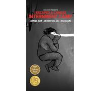 Azim, Fahmida - I Escaped a Chinese Internment Camp