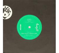 Azimith / Osmar Milito E Quarteto Forma - Manna / America Latina [7" VINYL]