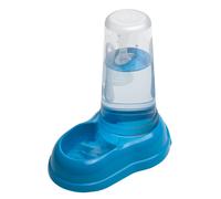 Azimut 600 Food/water Dispenser Asstd 600ml 12.5x19x19.5cm (Pack of 6)