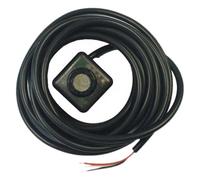 Azimut Additional Sensor For 3 Gas Detector Square Cable Black