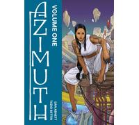 Azimuth: Volume 1 : Volume 1