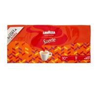 AZIMUTHSHOP LAVAZZA Suerte Coffee 4x250 GR 072585