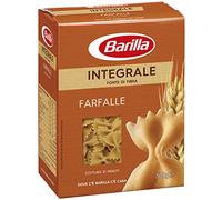 AZIMUTHSHOP WHOLE GRAIN FARFALLE BARILLA 500 GR 072373