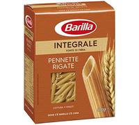 AZIMUTHSHOP WHOLE GRAIN RIDGED PENNE BARILLA 500 GR 072372