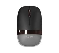 Azio IZO BT 5.0 and RF 2.4G Optical Mouse (Black Willow), IM404