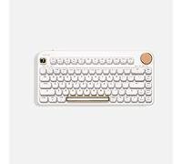 Azio IZO BT Keyboard White