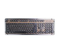 Azio Retro Classic Elwood BT US