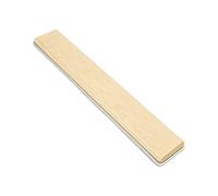 AZIO Retro Classic Palm Rest in Maple Wood (PR-RC-W02)