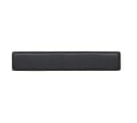 AZIO, Retro Classic Palm Rest, R.C.P.R., palm rest, suitable for Retro Classic GUNMETAL