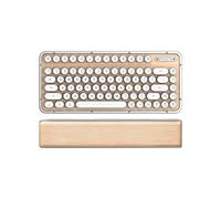 Azio Retro Compact Keyboard