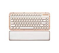 Azio Retro Compact Keyboard (Posh)