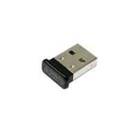 Azio USB Micro Bluetooth Adapter Version 4.0 + EDR with apt-X (BTD-V400)