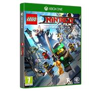 Azione Avventura - Lego Ninjago Il Film Videogame - GAMESOFTW - P2222z