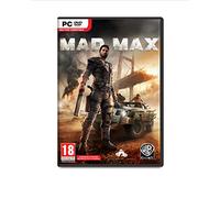 Azione Avventura - Mad Max - GAMESOFTW - P2222z