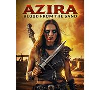 Azira: Blood from the Sand