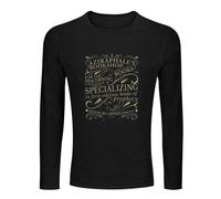 Aziraphale's Bookshop Good Omens Book Lover Reading Good Omens Series Neil Gaiman Bookworm Books Prophecy Mens T-Shirt XL Black