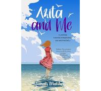 Azita and Me: A journey towards independence and self-belief