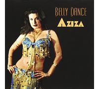 Aziza - Belly Dance [Import]