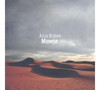 Aziza Brahim - Mawja