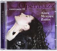 Aziza Mustafa Zadeh - Contrasts II-Operajazz