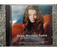 Aziza Mustafa Zadeh - Inspiration (Colors & Reflections)