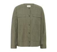 AzizaPW JA Jacket - female - Part Two - Light Jackets - Green - XL - Jackets XL